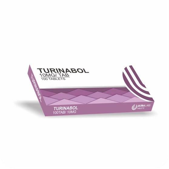 Turinabol Ultra labs Turinabol Ultra labs