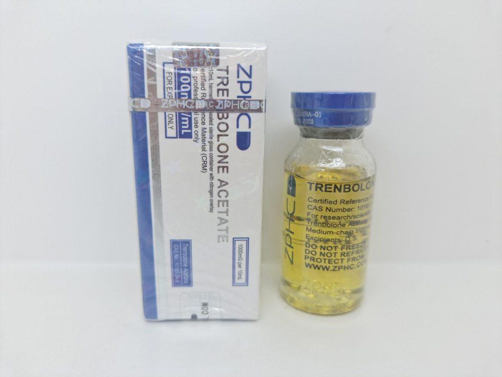 Trenbolone Acetate ZPHC Trenbolone Acetate ZPHC
